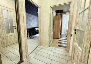 1-к квартира, вторичка, 33м2, 10/10 этаж
