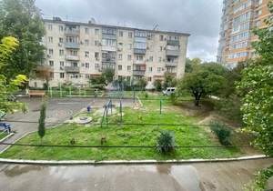 3-к квартира, вторичка, 59м2, 2/5 этаж