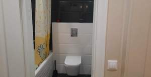 1-к квартира, вторичка, 42м2, 9/16 этаж