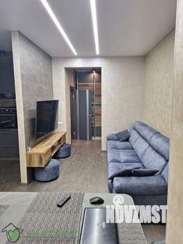 3-к квартира, вторичка, 73м2, 3/4 этаж