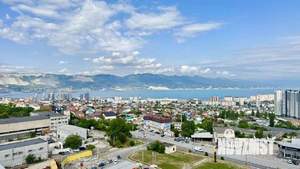 3-к квартира, вторичка, 71м2, 14/25 этаж