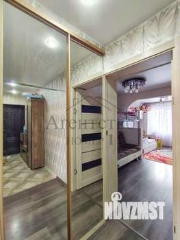 2-к квартира, вторичка, 50м2, 5/5 этаж