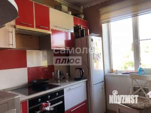 2-к квартира, вторичка, 52м2, 5/9 этаж