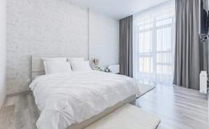 2-к квартира, вторичка, 55м2, 11/15 этаж