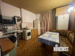 1-к квартира, вторичка, 66м2, 6/9 этаж