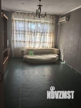 2-к квартира, вторичка, 52м2, 5/5 этаж