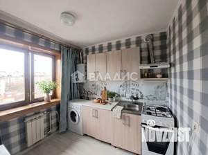 1-к квартира, вторичка, 31м2, 5/5 этаж