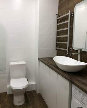 1-к квартира, вторичка, 39м2, 7/16 этаж