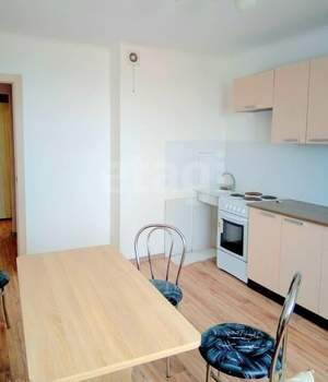 2-к квартира, вторичка, 65м2, 16/20 этаж