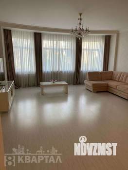 3-к квартира, вторичка, 114м2, 2/9 этаж