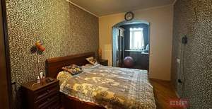 3-к квартира, вторичка, 63м2, 2/9 этаж