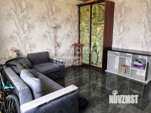 3-к квартира, вторичка, 106м2, 21/22 этаж