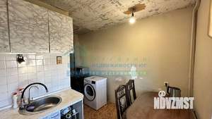 3-к квартира, вторичка, 61м2, 4/9 этаж