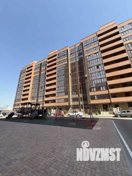 2-к квартира, вторичка, 62м2, 3/12 этаж
