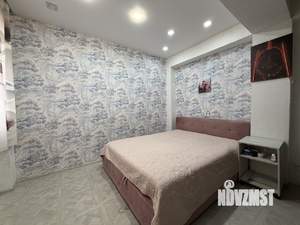 3-к квартира, вторичка, 81м2, 9/16 этаж