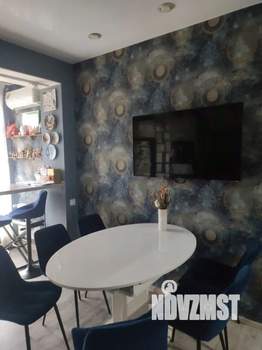 3-к квартира, вторичка, 80м2, 10/15 этаж