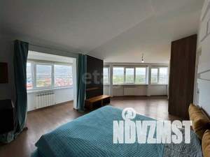 4-к квартира, вторичка, 122м2, 9/10 этаж