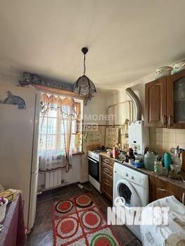 2-к квартира, вторичка, 44м2, 5/5 этаж