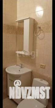 Студия квартира, вторичка, 21м2, 1/3 этаж