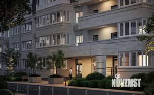 3-к квартира, вторичка, 76м2, 20/23 этаж