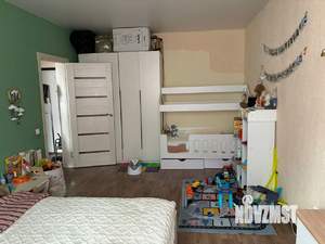 1-к квартира, вторичка, 36м2, 3/3 этаж