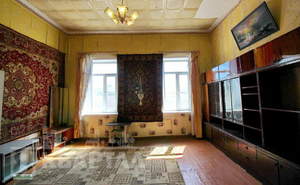 2-к квартира, вторичка, 40м2, 2/2 этаж