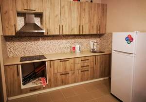 2-к квартира, вторичка, 69м2, 13/19 этаж