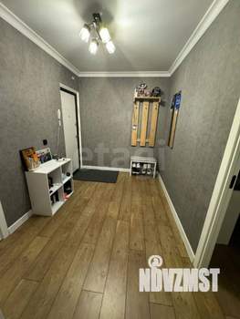 2-к квартира, вторичка, 60м2, 14/16 этаж