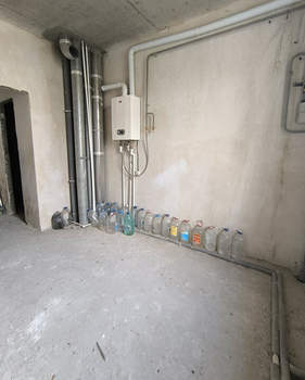 3-к квартира, вторичка, 88м2, 3/4 этаж