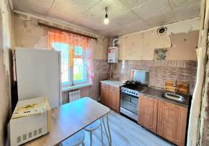 1-к квартира, вторичка, 32м2, 5/5 этаж