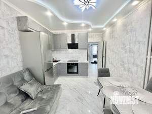 1-к квартира, вторичка, 54м2, 14/16 этаж