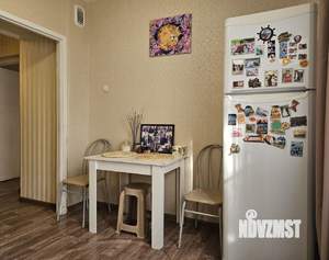 1-к квартира, вторичка, 37м2, 1/9 этаж