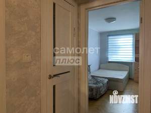 3-к квартира, вторичка, 66м2, 2/5 этаж