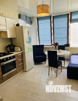 2-к квартира, вторичка, 80м2, 1/5 этаж