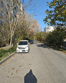 1-к квартира, вторичка, 37м2, 1/9 этаж