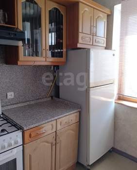 2-к квартира, вторичка, 52м2, 3/10 этаж