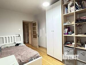 3-к квартира, вторичка, 76м2, 4/5 этаж