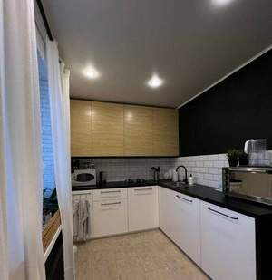 1-к квартира, вторичка, 42м2, 7/25 этаж