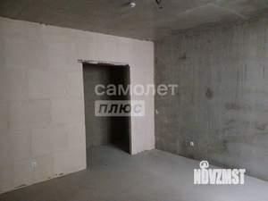 3-к квартира, вторичка, 86м2, 6/16 этаж