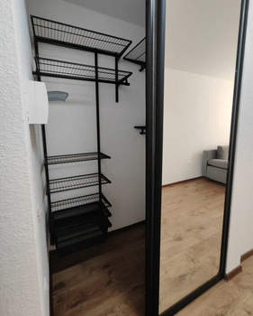Студия квартира, вторичка, 20м2, 7/12 этаж