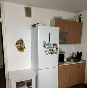 1-к квартира, вторичка, 42м2, 9/17 этаж