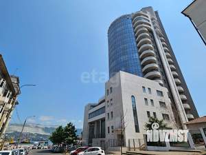 3-к квартира, вторичка, 162м2, 7/21 этаж