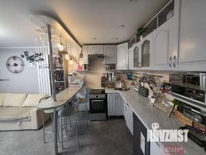 2-к квартира, вторичка, 35м2, 3/5 этаж