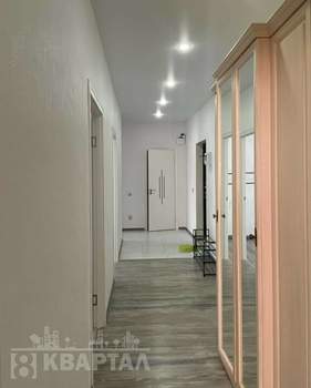 3-к квартира, вторичка, 78м2, 11/20 этаж