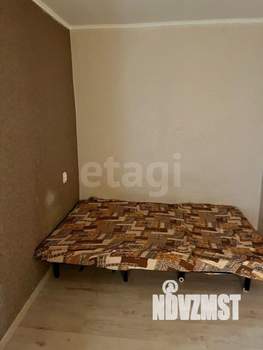1-к квартира, вторичка, 21м2, 1/6 этаж