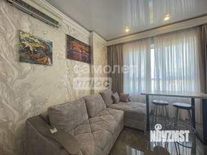 2-к квартира, вторичка, 64м2, 21/23 этаж
