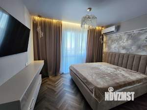 3-к квартира, вторичка, 102м2, 10/24 этаж