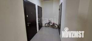 Студия квартира, вторичка, 30м2, 2/3 этаж