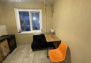 3-к квартира, вторичка, 65м2, 2/5 этаж