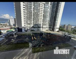 2-к квартира, вторичка, 75м2, 6/18 этаж
